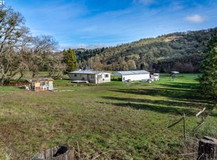 3742 Willis Creek Rd, Winston, OR 97496