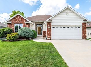 4019 Gladbrook Dr, Council Bluffs, IA 51503