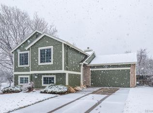 570 Lindenwood Ct, Highlands Ranch, CO 80126