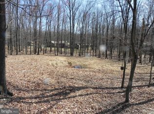 388 Cayuga Trl, Hedgesville, WV