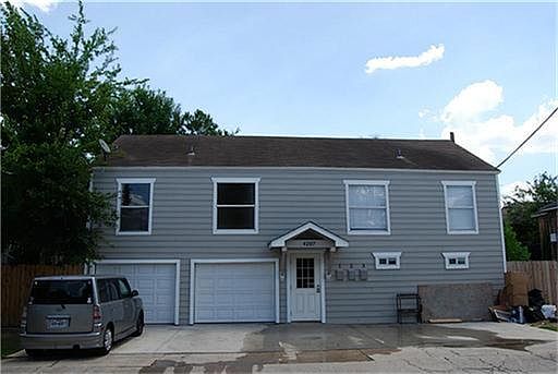 1st image of 4207 Driscoll St APT 1