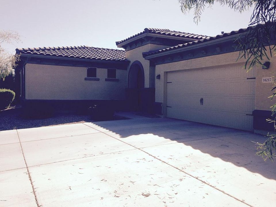 1st image of 16217 W Papago St