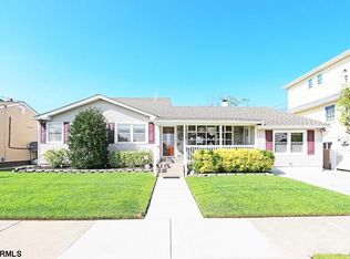 314 N Cambridge Ave, Ventnor, NJ 08406