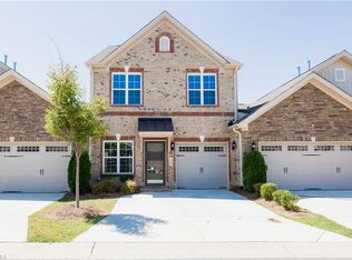 110 Saint Francis Dr, Gibsonville, NC 27249