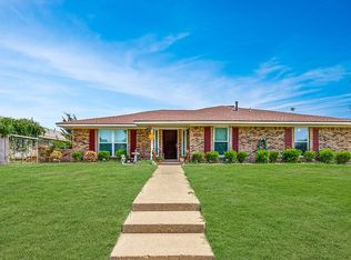 2204 Brighton Ln, Plano, TX 75075