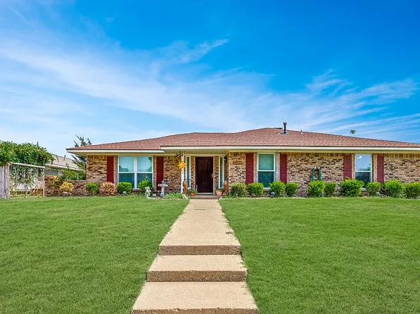 2204 Brighton Ln, Plano, TX 75075
