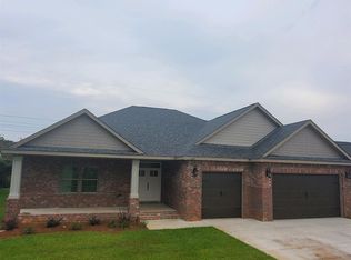 7381 Old Bay Pointe Rd, Milton, FL 32583