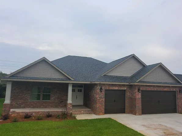 7381 Old Bay Pointe Rd, Milton, FL 32583