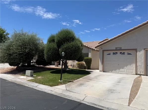 5732 Colwood Ln, Las Vegas, NV 89130