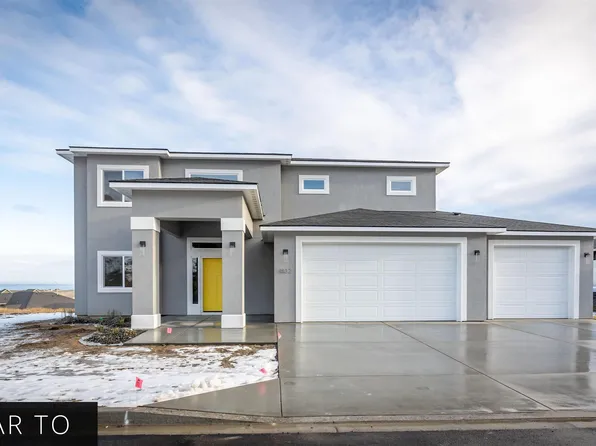 1122 S Florida Loop, Kennewick, WA 99338