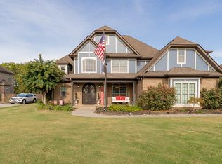 14901 Maiden Ct, Athens, AL 35613