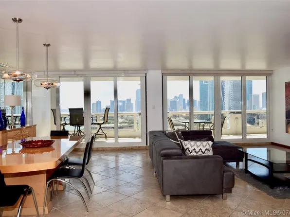 1717 N Bayshore Dr #A-2754, Miami, FL 33132
