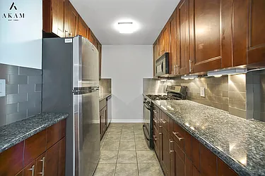 Sold by Akam Sales and Brokerage