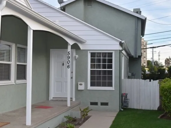 5904 W 85th Pl, Los Angeles, CA 90045
