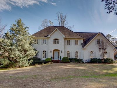305 Aldenshire Pl, Sandy Springs, GA, 30350