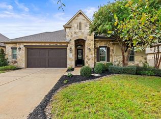 214 Tavish Trl, Austin, TX 78738