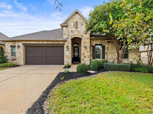 214 Tavish Trl, Austin, TX 78738