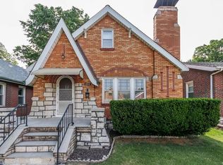 6916 Blow St, Saint Louis, MO 63109