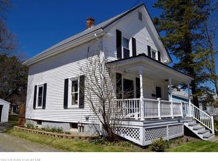 329 14th St, Bangor, ME 04401