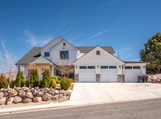 77 S Columbia Way, Cedar City, UT 84720