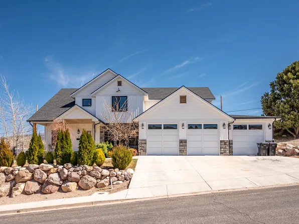 77 S Columbia Way, Cedar City, UT 84720