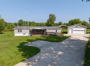 9455 Griffith Rd, Ravenna, OH 44266