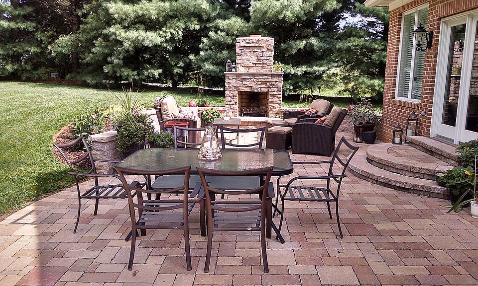 2nd image of 4490 Lewis Mill Ct