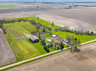 410 N Verona Rd, Morris, IL 60450