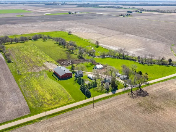 410 N Verona Rd, Morris, IL 60450