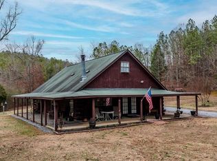 185 Spout Springs Rd SW, Rome, GA 30161