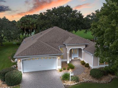 3489 Sterling St, The Villages, FL, 32162