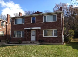 9494 Reading Rd APT 4, Cincinnati, OH 45215