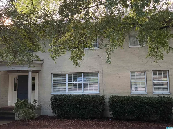 1200 34th St S APT 2, Birmingham, AL 35205