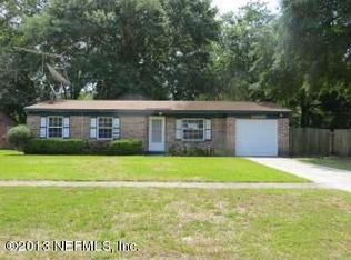 11025 Key Haven Blvd, Jacksonville, FL 32218