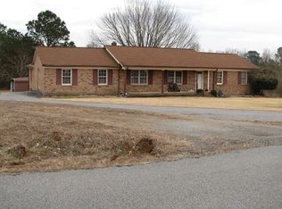 1607 Chapmans Ford Rd, Emporia, VA 23847