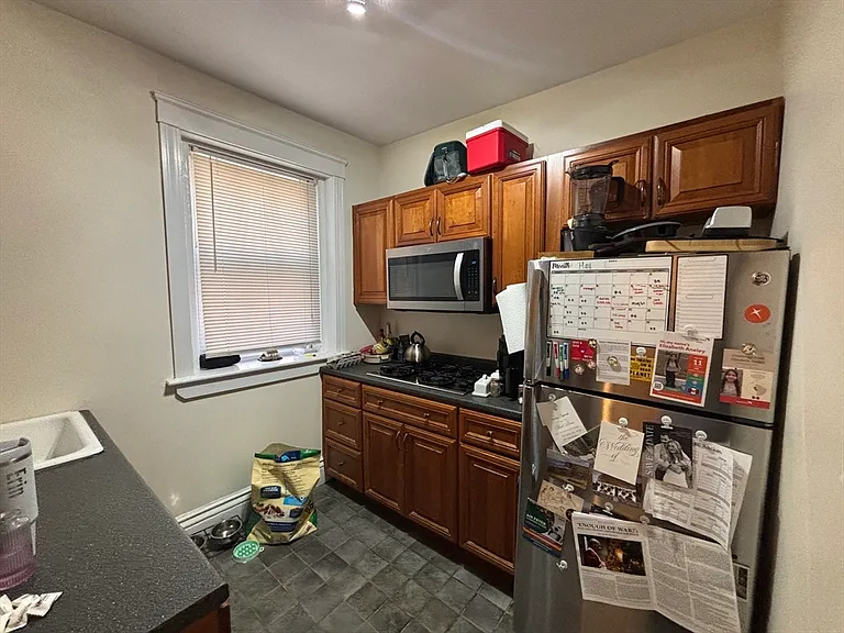 35 Queensberry St #7 — Photo 8