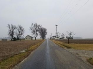 3031 S 300 E, Huntington, IN 46750