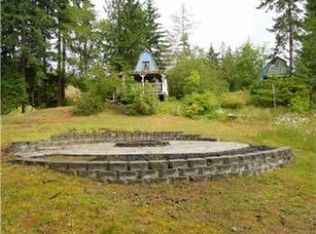 15424 Military Rd SE, Tenino, WA 98589