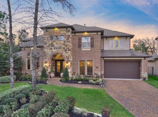114 Sunridge Ct, Montgomery, TX 77316