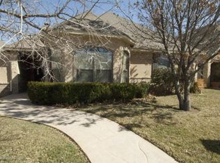4509 Tutbury Ct, Amarillo, TX 79119