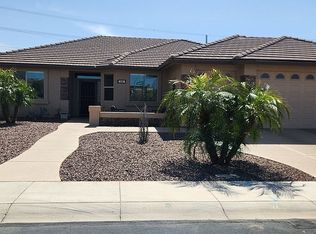 11165 E Pampa Ave, Mesa, AZ 85212