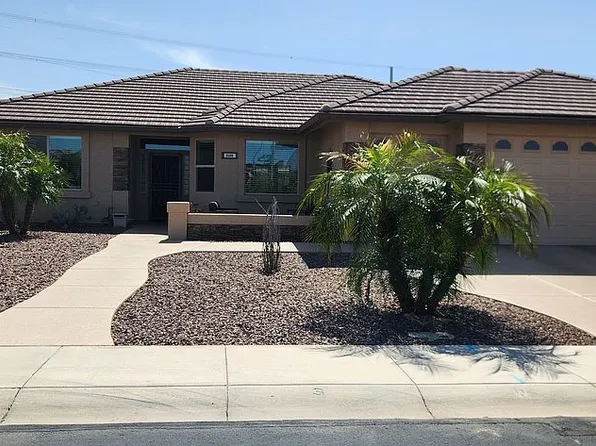 11165 E Pampa Ave, Mesa, AZ 85212