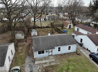 5221 Winston Pl, Indianapolis, IN 46218