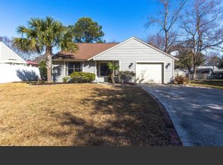 1150 Bellwood Rd, Charleston, SC 29412