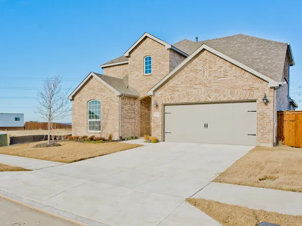 234 Buffalo Blvd, Rhome, TX 76078