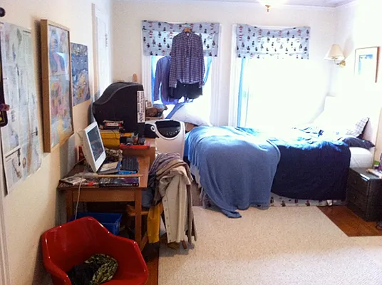 Rented by Garfield Realty  | media 11