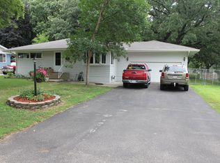 6201 Starlite Blvd NE, Fridley, MN 55432