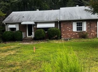 2400 Melba St, North Chesterfield, VA 23237
