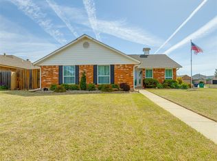 4000 Bar Harbor Cir, Yukon, OK 73099