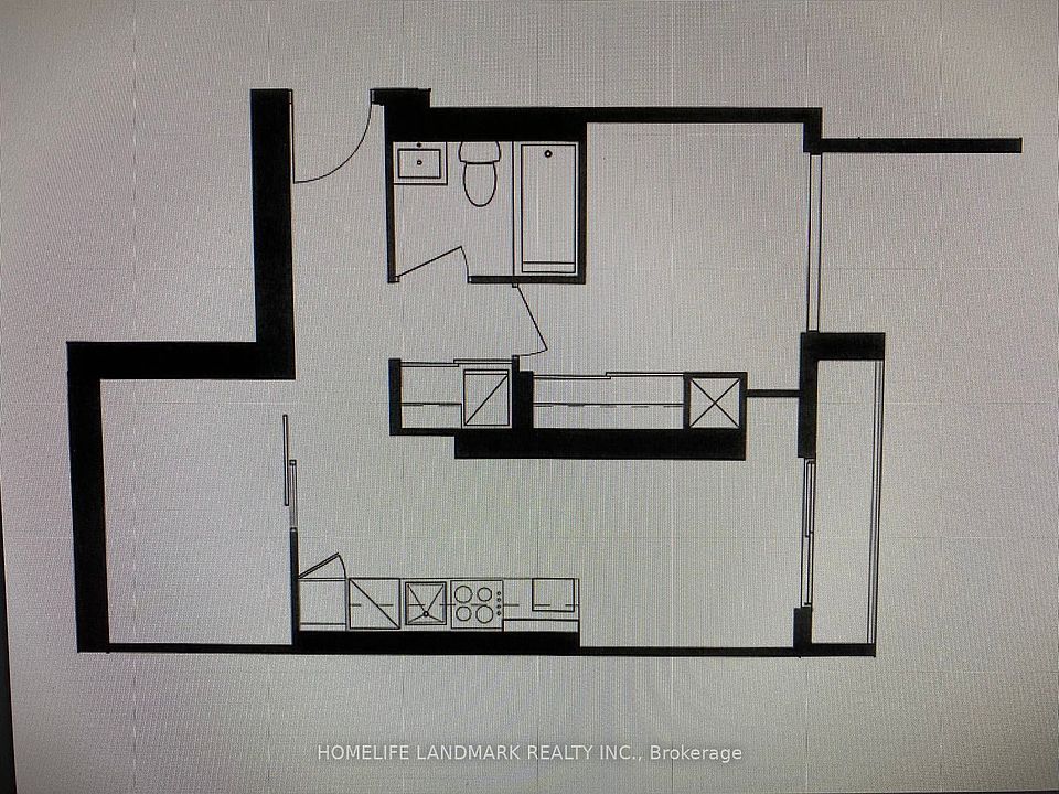 2nd image of 7890 Jane St #601